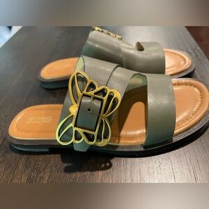 Michael Kors, sandals size 7.5